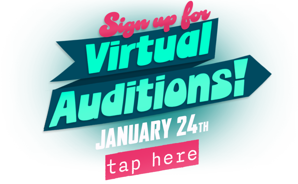 Sign up for Virtual Open Calls on January 24th.