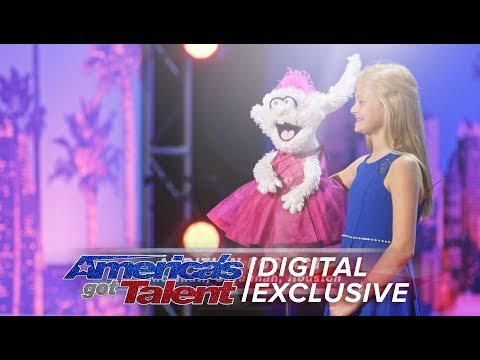 Audition For Season 13 Of America's Got Talent - America's Got Talent 2017